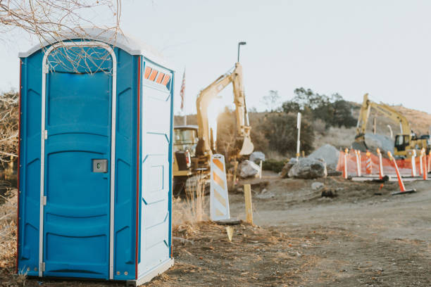 Portable restroom solutions in Charles Town, WV