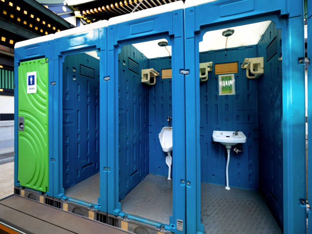 Portable Toilet Options We Offer in Charles Town, WV